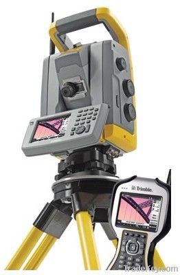 S6Total station