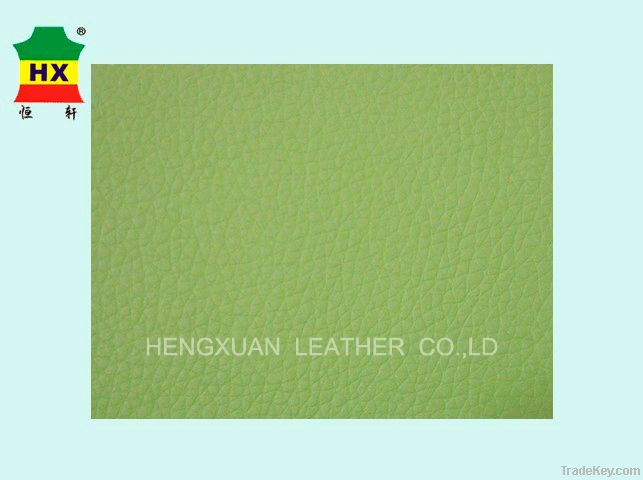 Artificial leather for shoes , sofa