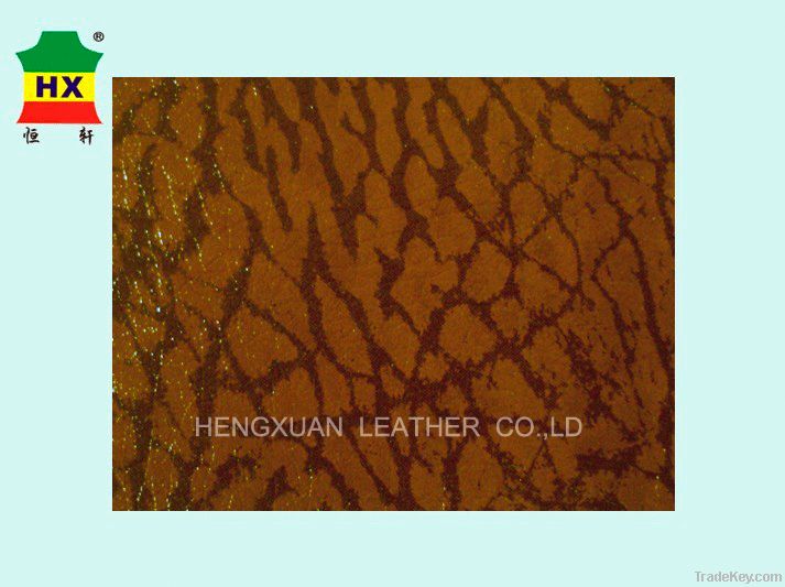 Artificial leather for shoes , sofa, bags , car seat