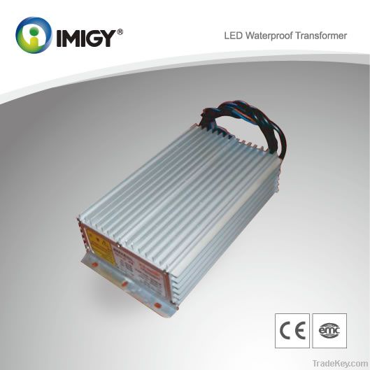 LED Power Supply-Imigy