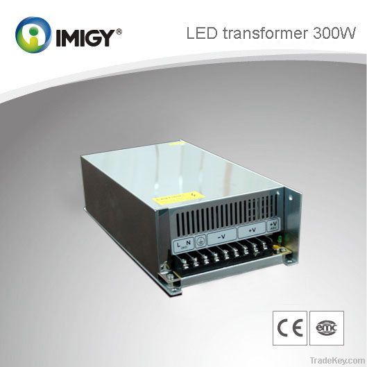 LED Power Supply-Imigy