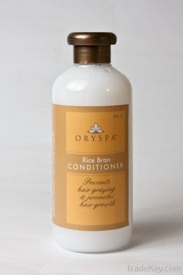 Oryspa Rice Bran Conditioner