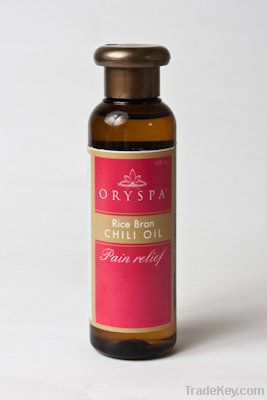 Oryspa Chili Oil