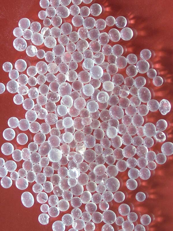 Type A Spherical Silica Gel