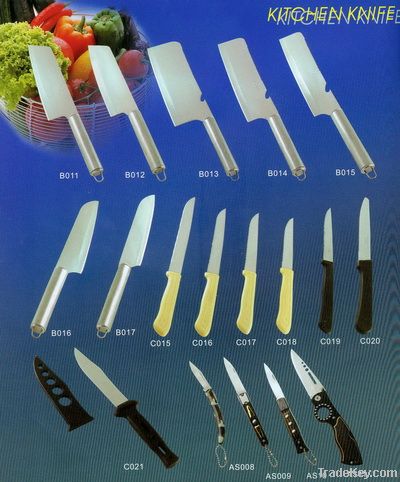KITCHEN KNIFE-2