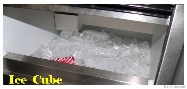 Ice Cube Making Machine 45kg/24hours