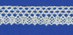 Cotton Lace