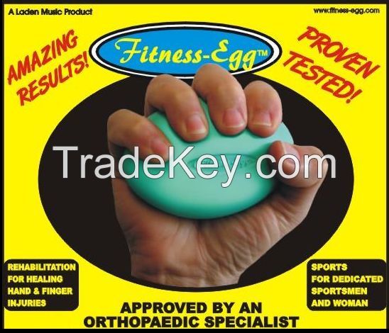 Fitness-Egg