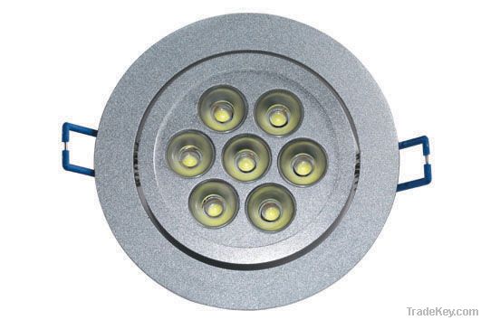 15*1W high power ceiling LED Downlight