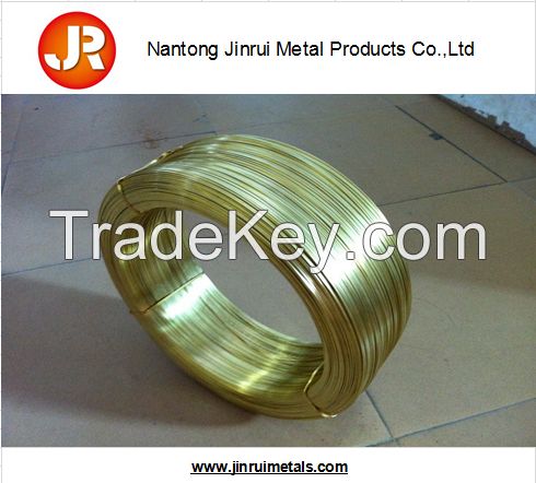 zipper brass wire, Al wire, copper alloy wire