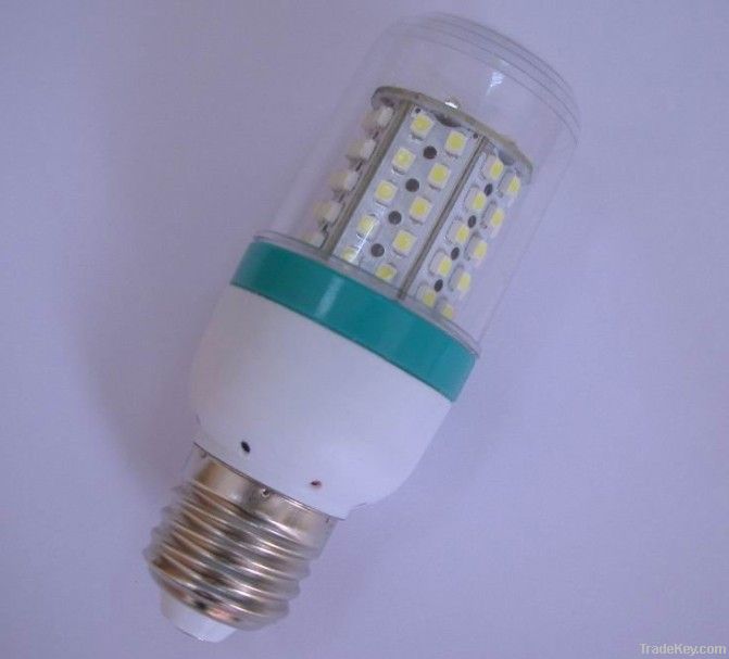 E27/E14 3.5w bright SMD3528 led corn light