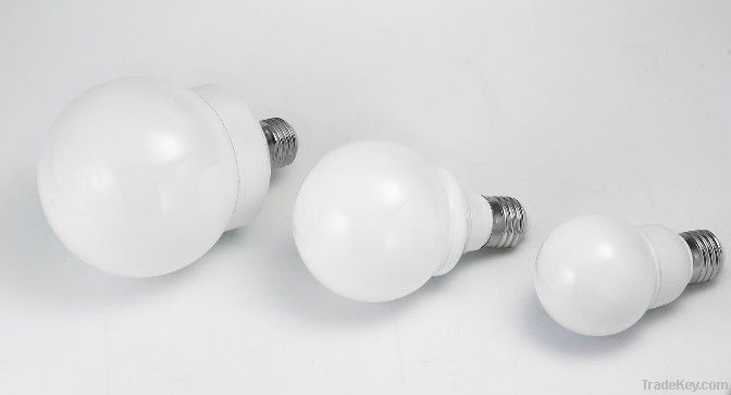 Cool 2w led bulbs B22/E27/E26 dip led globe led lamp