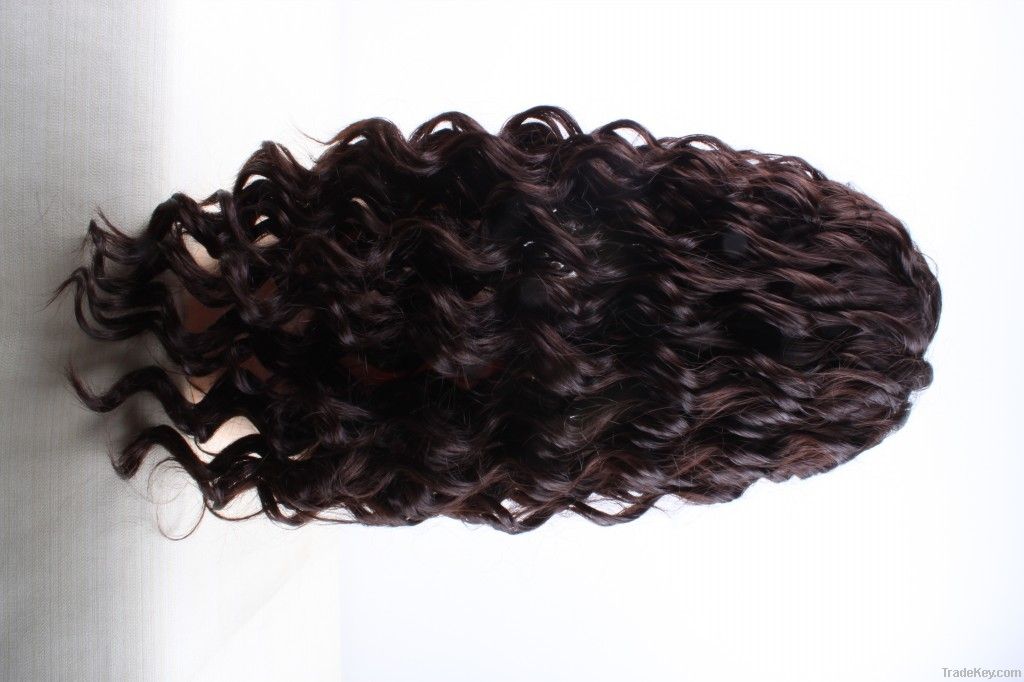 Full Lace Wigs