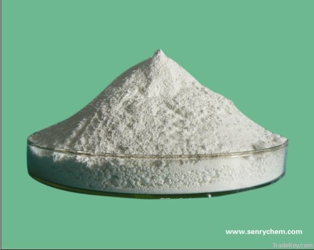 Magnesium Oxide