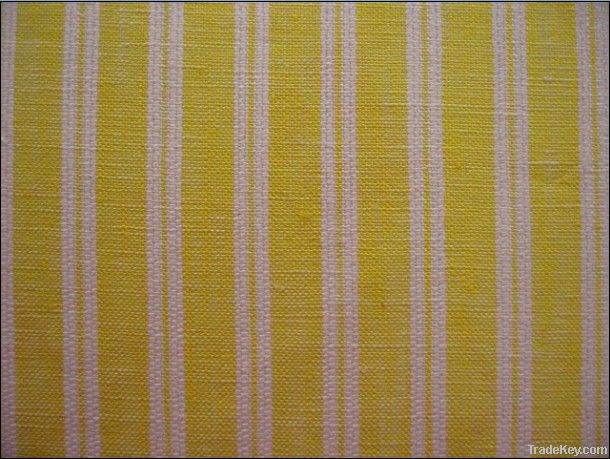 100% Linen Fabric ST