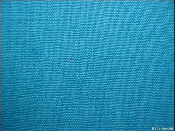 Linen Cotton Fabric PD
