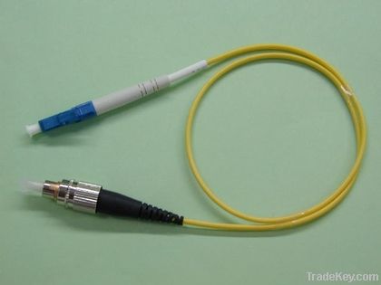 Fiber Optic Patch Cord FC/PC-LC/PC