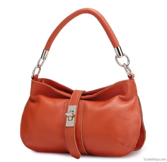 2011 latest casual lady fashion handbag