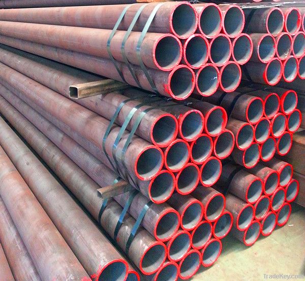 SAW/JCOE/ round/circular hollow section/stee tube/steel pipe