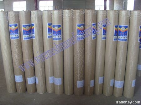 Welded Wire Mesh