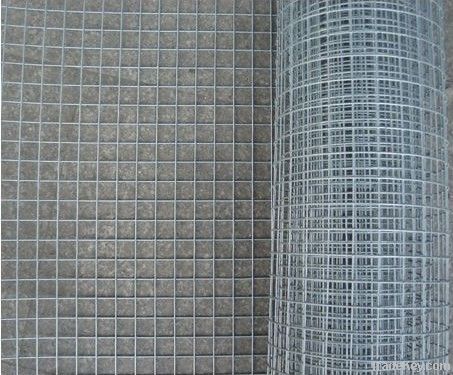 Welded Wire Mesh Roll