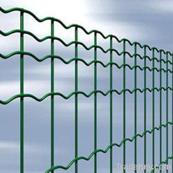 Euro Fence/Dutch Weave Fence