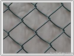 Chain Link Fence