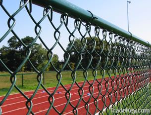 Chain Link Fence