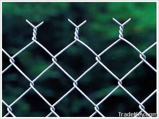 Chain Link Fence