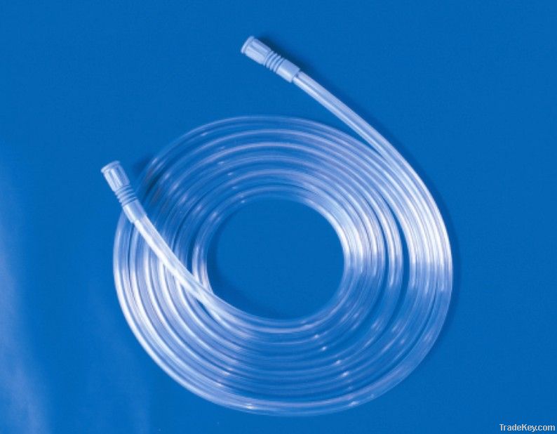 Medical connecting tube