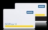 125KHz Compatible HID Card (26/37 Bit)