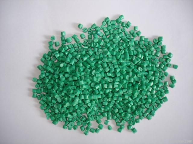 High Density Polyethylene (HDPE)