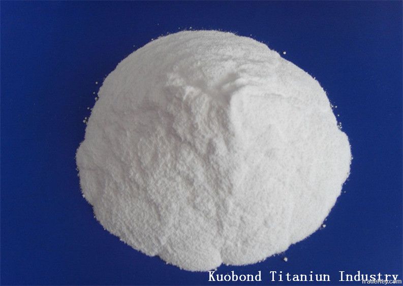 Soda Ash Light