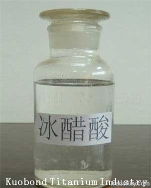 Glacial Acetic Acid