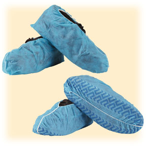 Disposable Shoecover