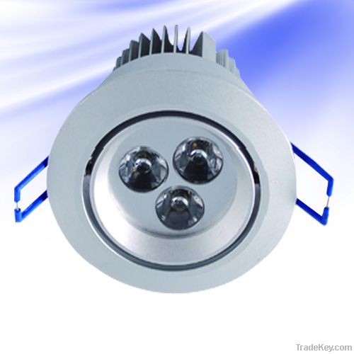 LED Ceiling Lamp