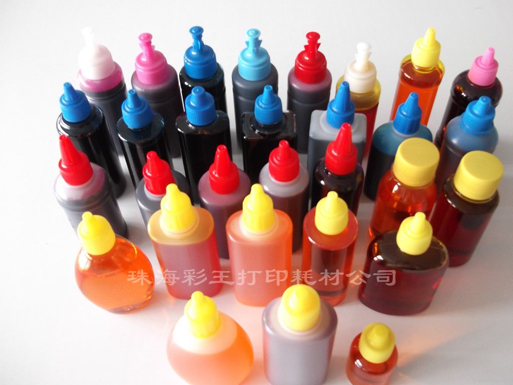 supply high quality universal refill ink
