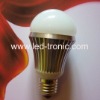 LED bulb E27 5W