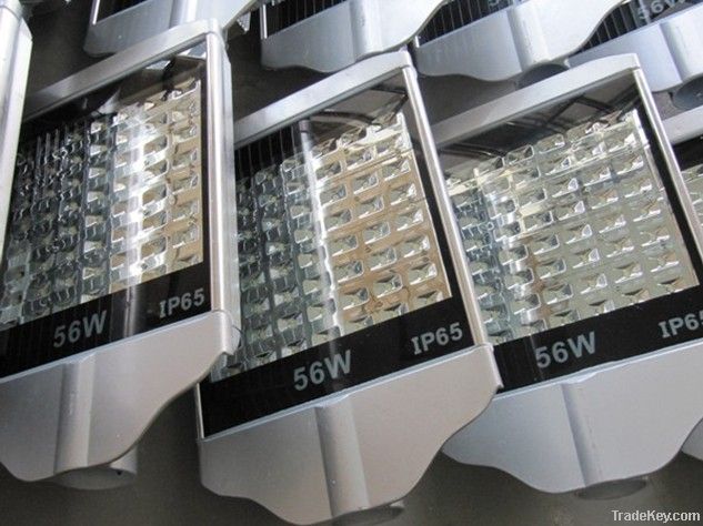 56w led street lamps