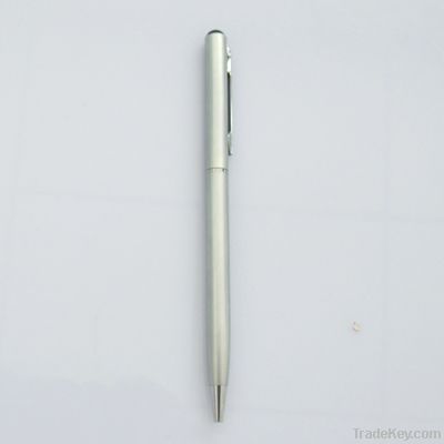 Capacitive Stylus Pen with Ball Point
