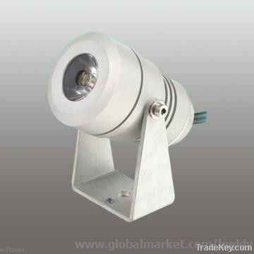 1W/3W LED Spot Light, LED Spotlight