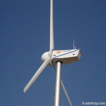 windturbine 50kw pmg with wind turbine brake