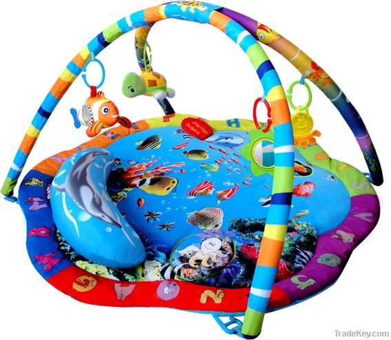 BABY PLAY MAT