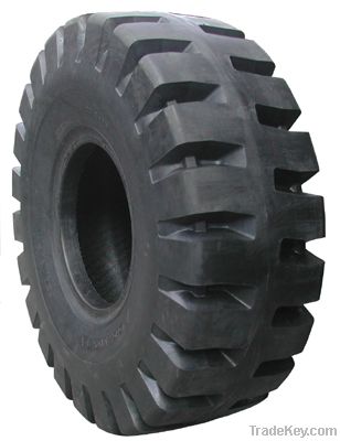 OTR Tyre L5/L5S pattern (17.5-25, 20.5-25, 23.5-25, 35/65-33)