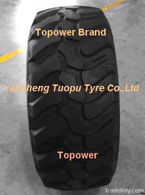 Multipurpose Truck Tyre 365/80R20, 12.5R20, 14.5R20