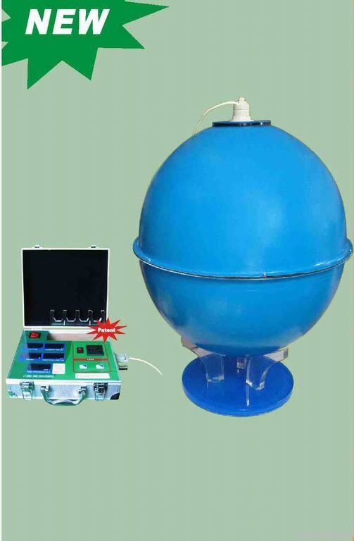 LED Lamp tester