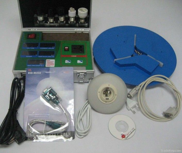 LED Lamp tester