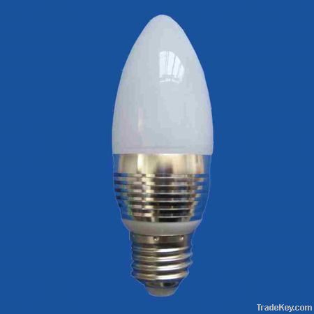 LED CANDLE BULB