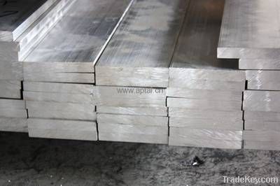 aluminium flat bar
