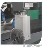 cutting accessory for CNC machine